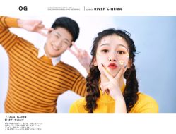 -onlygirl摄影美学馆高端定制(江滩店)