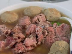 -菜忠潮州牛肉店(岗厦店)