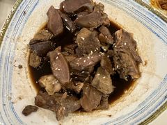 -鹅掂·大岭山烧鹅