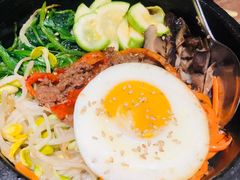 -权金城·烤肉(华北商厦店)