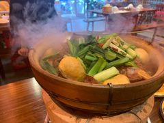 -大胃姐·路边牛杂打边炉(云龙华府店)