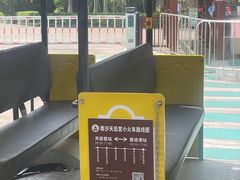 -南沙天后宫景区
