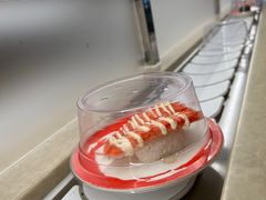 -禾绿寿司·定食·拉面·烧炸(喜荟城店)