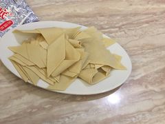 -台北吴记老锅底麻辣火锅(蓝村路店)
