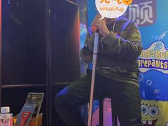 -唱吧麦颂KTV(松江五龙商业广场店)