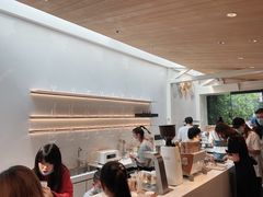 -% Arabica阿拉比卡咖啡(武康路店)
