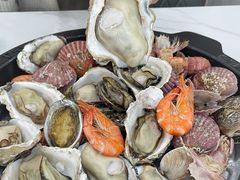 -巧克力渔家.小船海鲜家常菜(三浴场店)