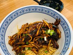 -来福面馆现炒浇头本帮面(真光路店)
