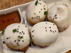 -东泰祥生煎馆(重庆北路店)