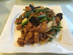 -京天红酒家(马家堡店)