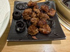-松鱼亭·和牛烧肉(协鑫广场店)