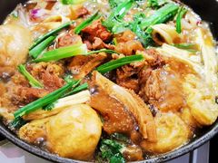 -牛腩之旅·牛腩牛杂煲(光启城美食城店)