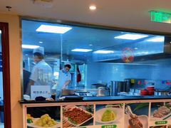 -兰州宾馆餐厅(兰州驻京办店)