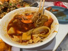 -尚渔味双拼烤鱼(燕郊永旺店)