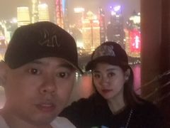 -上海外滩茂悦大酒店