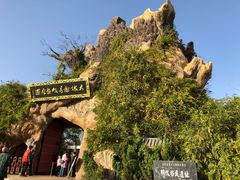 -大槐树寻根祭祖园