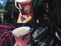 -茶颜悦色(长郡步行街口店)