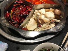 -董家湾重庆老火锅(嘉华店)