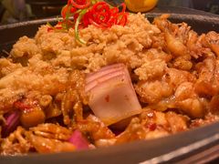 -蛙小侠·沸腾砂锅(西关新天地店)