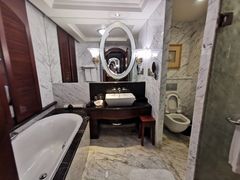 -深圳东部华侨城茵特拉根酒店
