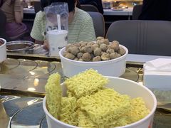 -西火火·川派小火锅(西溪银泰店)