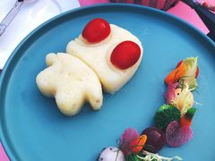 -水桶王国主题餐厅·聚会·生日派对·亲子活动·家庭套餐(亚龙湾希尔顿店)