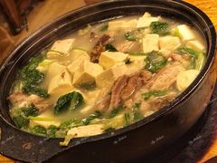 -百年石锅饭·朝鲜族传统民餐