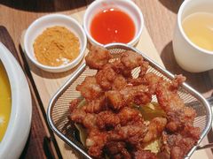 -湖兰金牌小炒肉(玉环万达店)