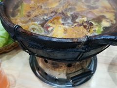 -范贤光鸡公煲(平乐园总店)