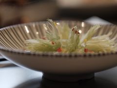 -西安高新洲际酒店•彩丰楼中餐厅