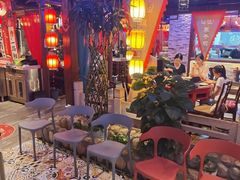 -唇辣号重庆老火锅(燕郊鑫乐汇店)