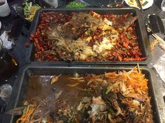 -鸣记脆皮烤鱼(铁西店)