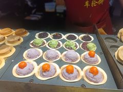 -财大小吃街·小吃侠