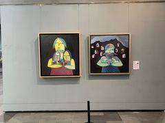 -大芬美术馆