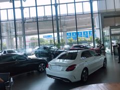 -苏州利星奔驰4S店(吴中店)