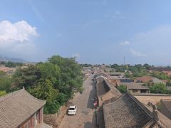 -鸡鸣驿城