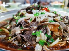 -良师门滨海人家·海鲜·家常菜(滨海城店)