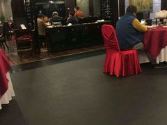 -百香自助餐厅·西安唐隆国际酒店(曲江店)