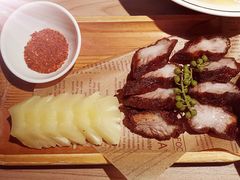 -新太二·鲜料川菜(群光广场店)
