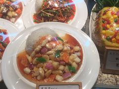 -食悦天美食广场(沈阳青年大街万象城店)