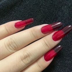 -熙画美上门MakeUp美甲美睫