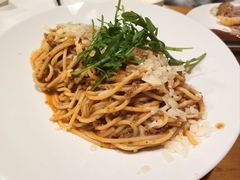 -Secco德式餐吧(南秀村店)
