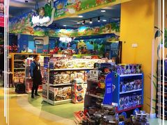 -万达宝贝王成长乐园(重庆永川店)