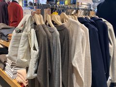 -MUJI无印良品(西湖银泰城店)