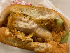 -麦当劳(常州西瀛里店)