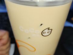 -CoCo都可(蓝村店)