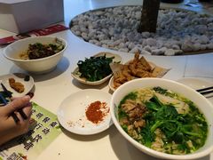 -眉州小吃(石景山店)