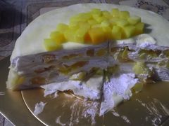 -OL’s Cake鲜荟千层(东风中路店)