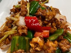 -大树头森林餐厅(番禺广场店)