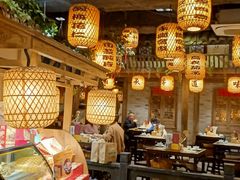 -南京大牌档(三阳广场苏宁店)